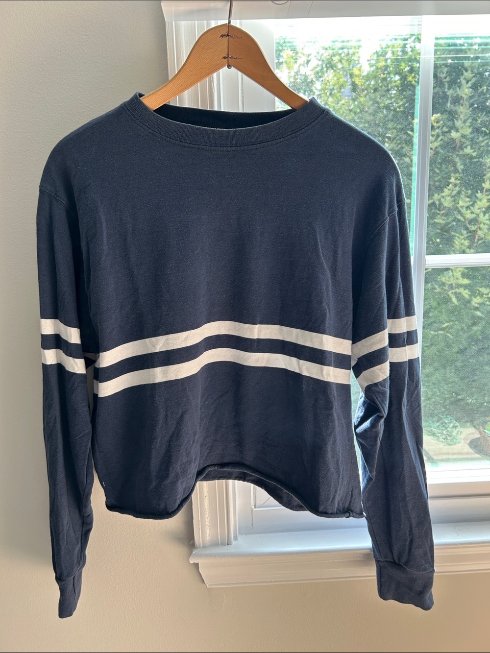 Brandy Melville Long Sleeve T-Shirt